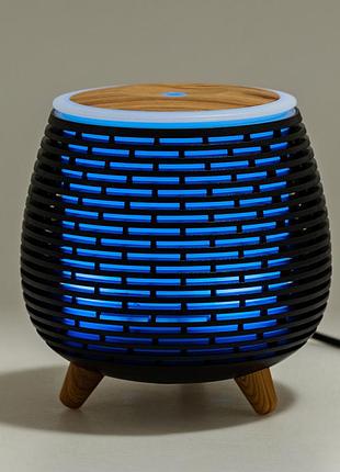 Увлажнитель воздуха holdmay aroma diffuser 90ml мини увлажнитель воздуха увлажнители воздуха