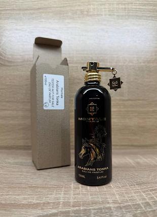 Thomas kosmala №4 après l’amour 100ml духи унисекс