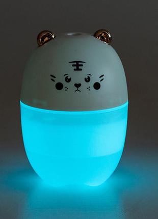 Увлажнитель воздуха bear usb humidifier 220ml мини увлажнитель воздуха