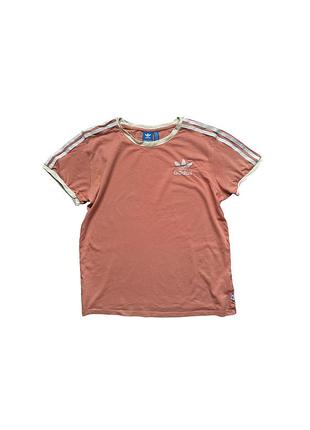 Футболка adidas