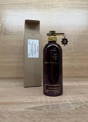 Mancera red tobacco 120ml