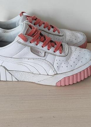 Кроссовки puma 37,5