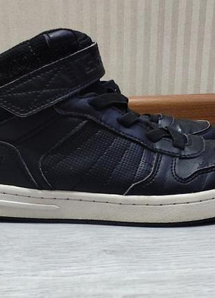 Ботинки skechers 35р.