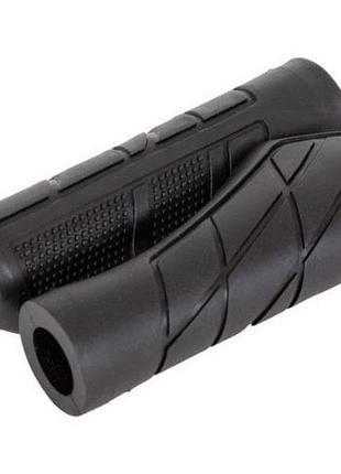 Грипсы vader hl-g331 ergo 133mm черный (hl-g331)