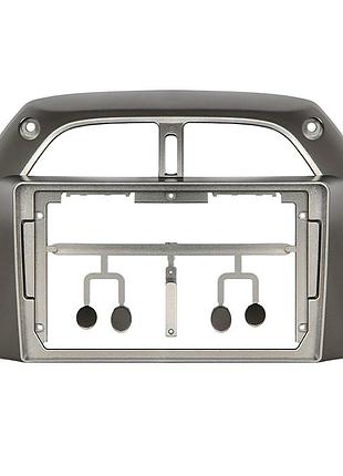 Переходная рамка 9" lesko toyota rav4 2000-2003 (7029) 7шт