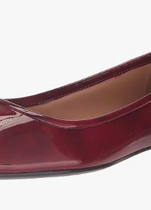 Балетки жіночі vince camuto, розмір 42,5