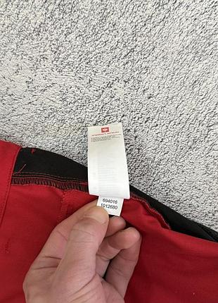 Чоловічі штани engelbert strauss bundhose e.s.active❤️ 7