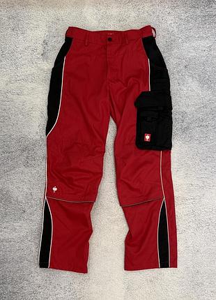 Чоловічі штани engelbert strauss bundhose e.s.active❤️ 8