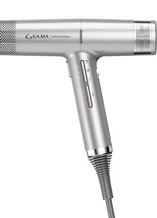 Професійний фен gama iq1 perfetto ph6065