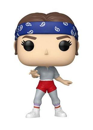 Ігрова фігурка funko pop! серії "дуже дивні справи" — містить с банданої