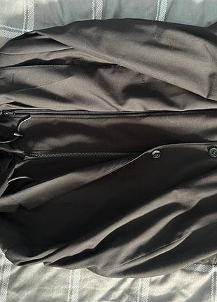 Hybrid jacket h&amp;m
