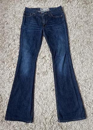 Джинсы 👖 кльош