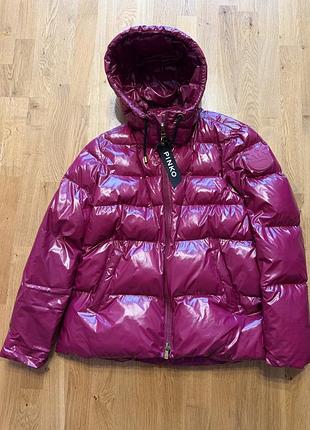 Зимова куртка pinko