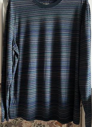 Лонгслив кофта guess m-l 3