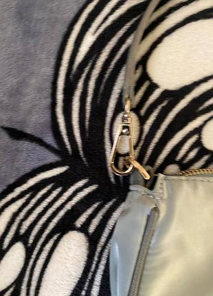 Zara стильна сумка 6