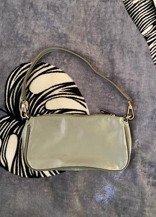 Zara стильна сумка 3