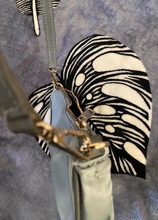 Zara стильна сумка 7