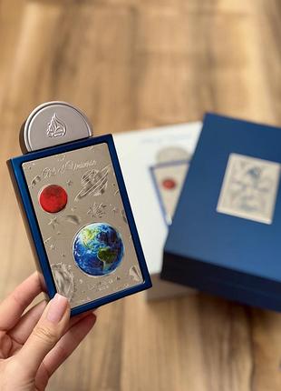 Lattafa perfumes art of universe оригінал розпив від 5 мл.