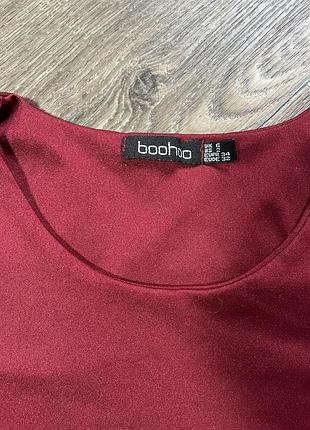 Боді жіночий лонгслів 8