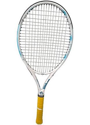 Б/у wilson hyper hammer classic fair lady