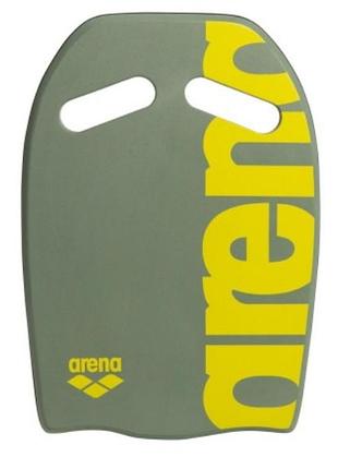 Дошка для плавання arena kickboard