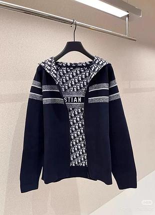 Кофта двусторонняя