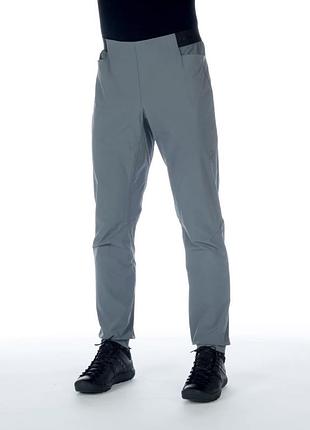 Чоловічі штани mammut crashiano pants🐘