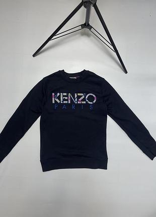 Жіночий світшот kenzo