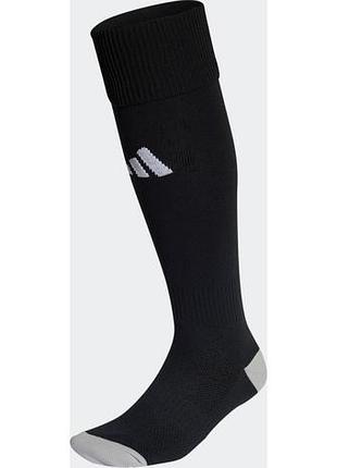 Гетры adidas milano 23 sock черный уни kxxl (31-33)