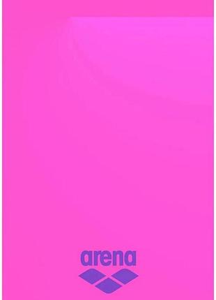 Рушник arena microfiber towel