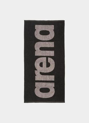 Рушник arena gym soft towel