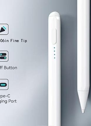 Универсальный стилус 3