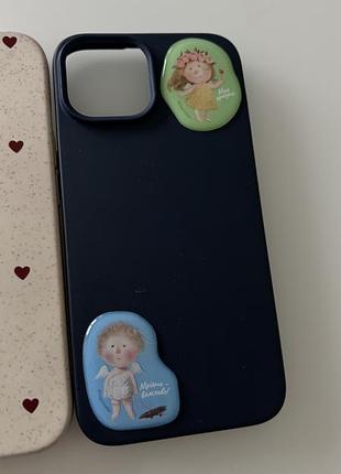 Чохли на iphone 15 5