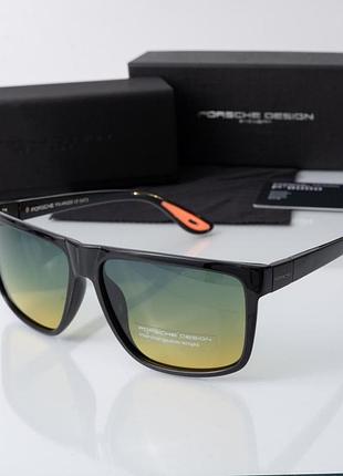 Мужские брендовые антифары porsche design (3932)