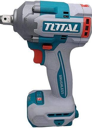 Б/у total tiwli2040