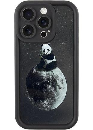 Tpu чохол prestige для apple iphone 11 pro (5.8") moon