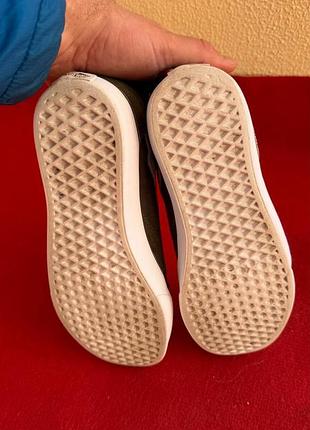 Кеди vans оригінал 5