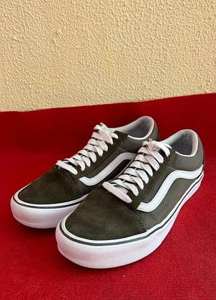 Кеди vans оригінал 2