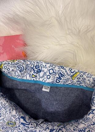 Сорочка дитяча 3