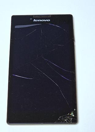 Планшет lenovo tab 2 a7-30 на запчасти