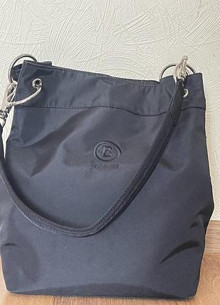Сумку bogner 2