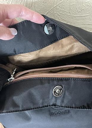 Сумку bogner 3
