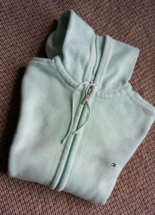 Кофта з капюшоном, толстовка