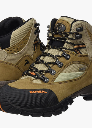 Трекінгові boreal  41 , 26 см б/в