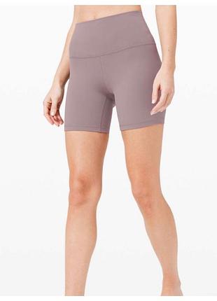 Спортивні шорти lululemon