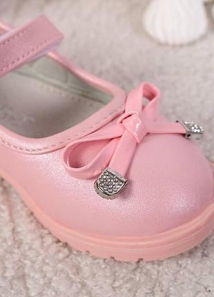 Туфлі дитячі 2