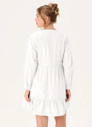 Мини платье 3