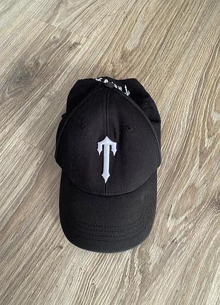 Кепка trapstar