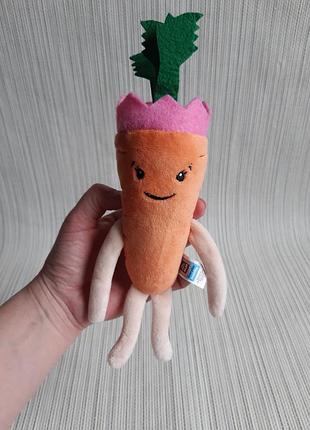 Мягкая игрушка марковая aldi 4