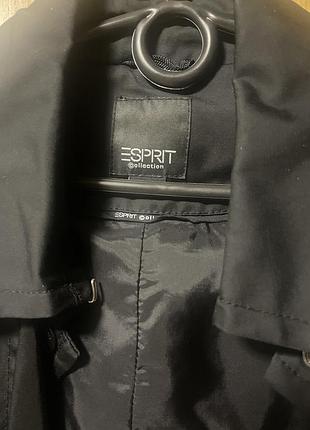 Плащ  esprit 3